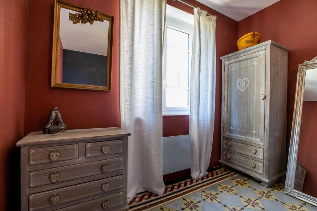 Vila L'Escale De Jules Et Lily Bligny-les-Beaune Exteriér fotografie